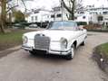 Mercedes-Benz 280 300 SE B Cabrio 1964 Білий - thumbnail 10