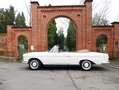 Mercedes-Benz 280 300 SE B Cabrio 1964 Білий - thumbnail 1