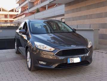 1.5 TDCi 120cv