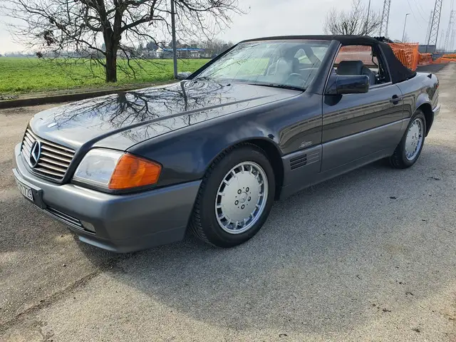 Mercedes-Benz SL 300 24 valvole cambio manuale