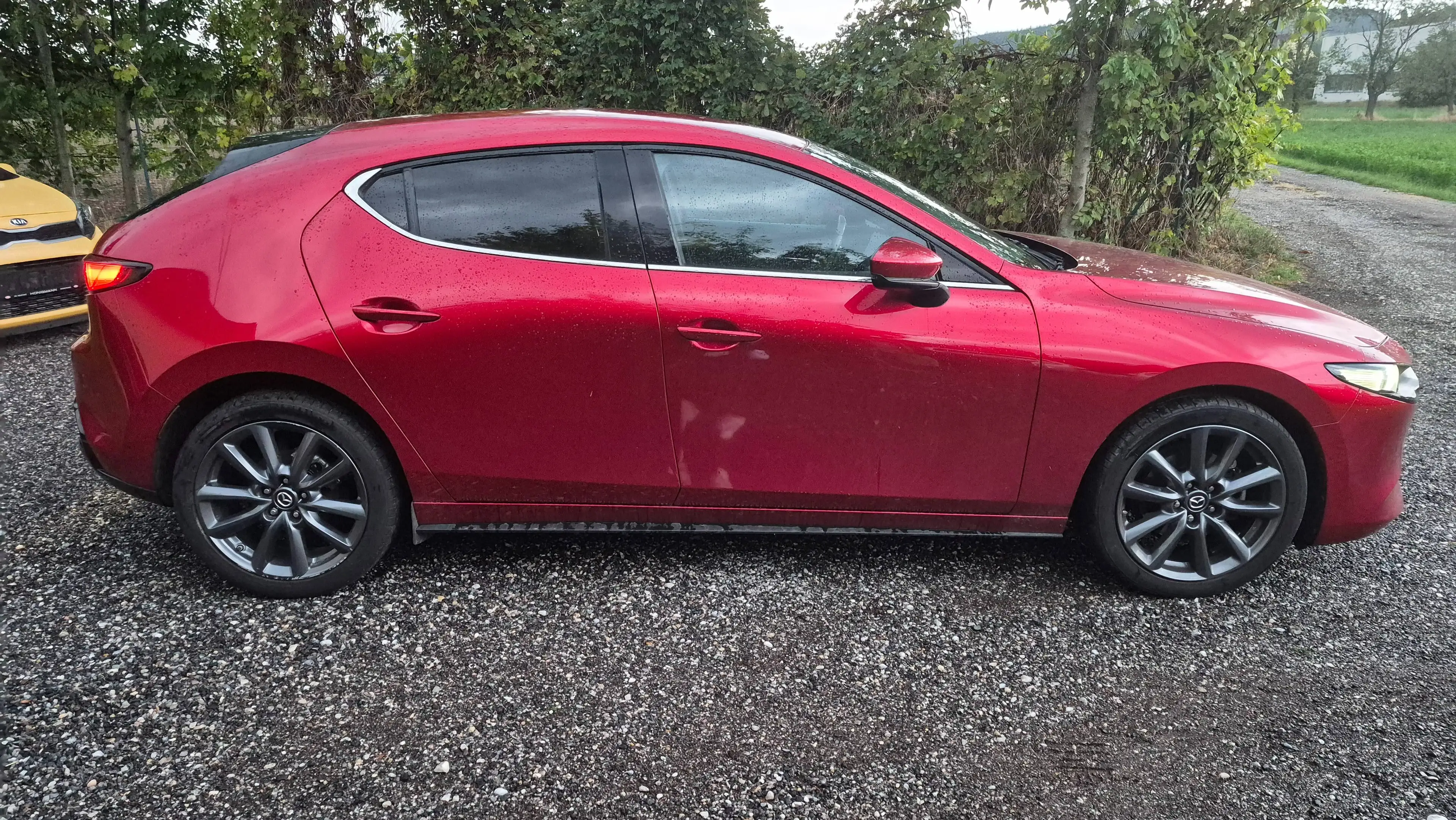 Mazda 3 — photo 6