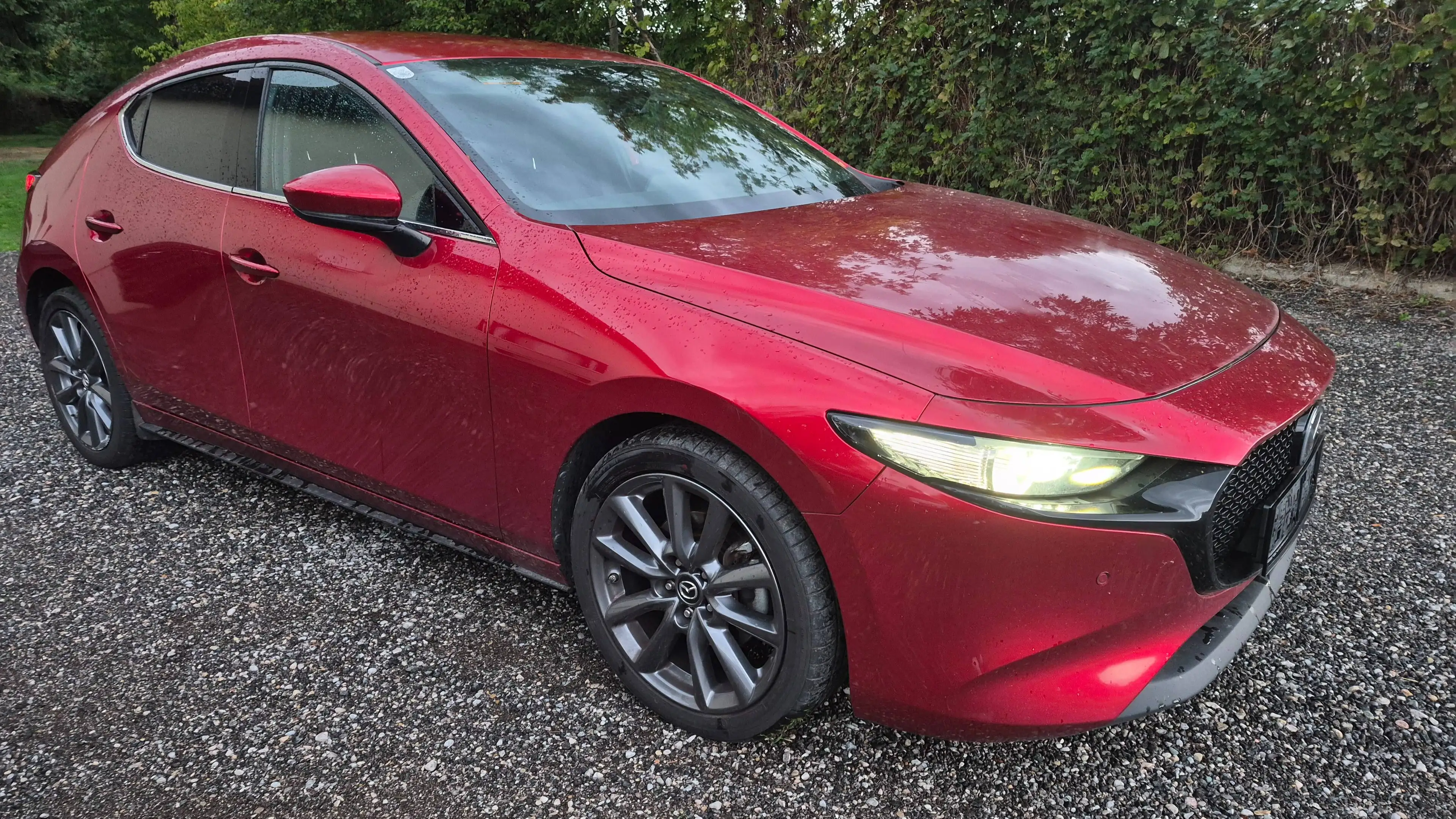 Mazda 3 — photo 3