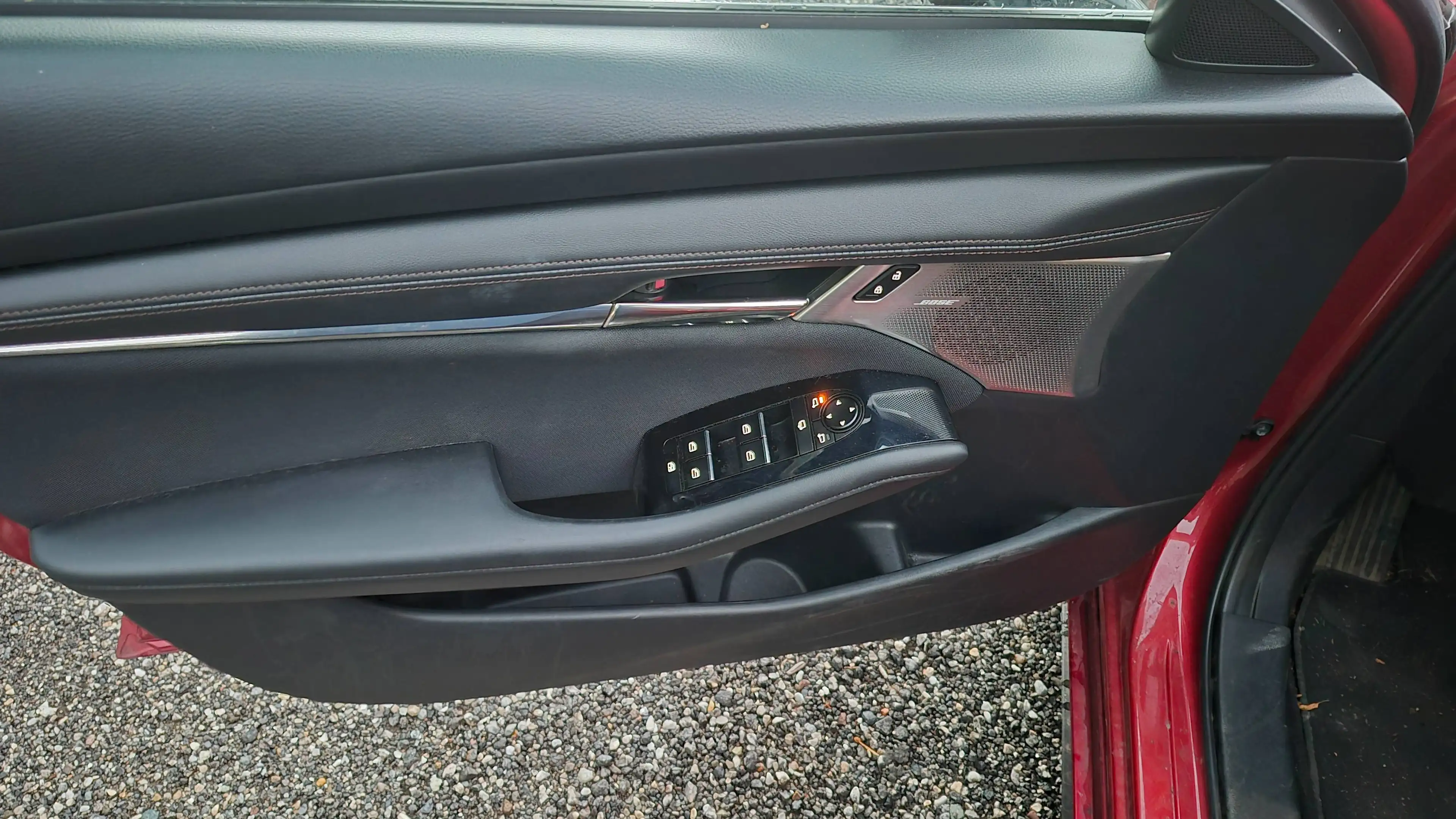Mazda 3 — photo 14