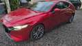 Mazda 3 Rot - thumbnail 4