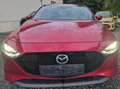 Mazda 3 Rot - thumbnail 7