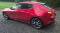 Mazda 3 Rot - thumbnail 2