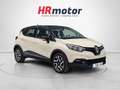 Renault Captur 1.5dCi Ecoleader Energy Zen 90 Beige - thumbnail 1