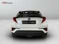 Toyota C-HR 1.8h Lounge e-cvt Bianco - thumbnail 6