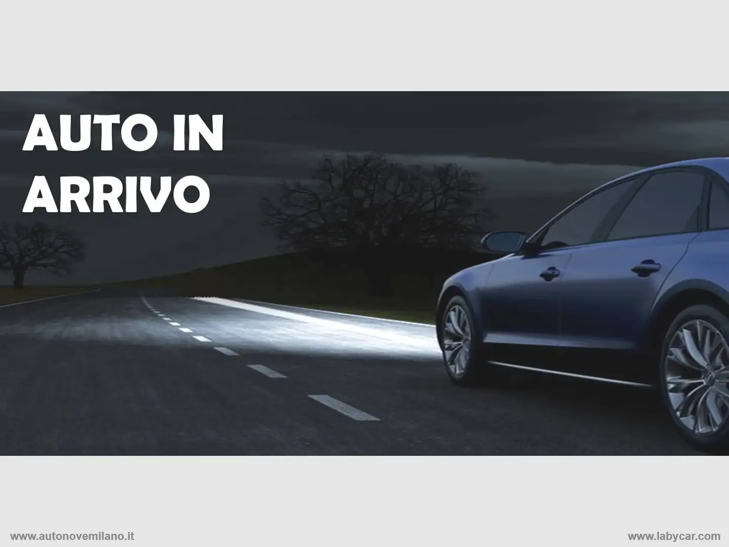 Citroen C3 PureTech 83 S&S You PREZZO REALE WWW.AUTONOVEMILAN Grigio - 2