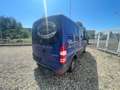 Mercedes-Benz Sprinter L1H1*Klima*El.FH*TÜV*AHK*Servo* Blau - thumbnail 5