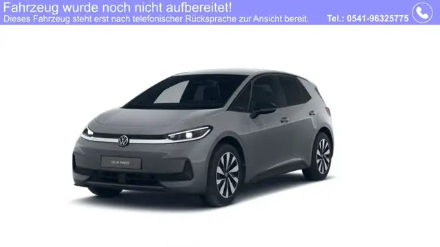 Volkswagen ID.3 NEO LIFE 50KWH AUTOMATIK (+ACC-RADAR) Navi