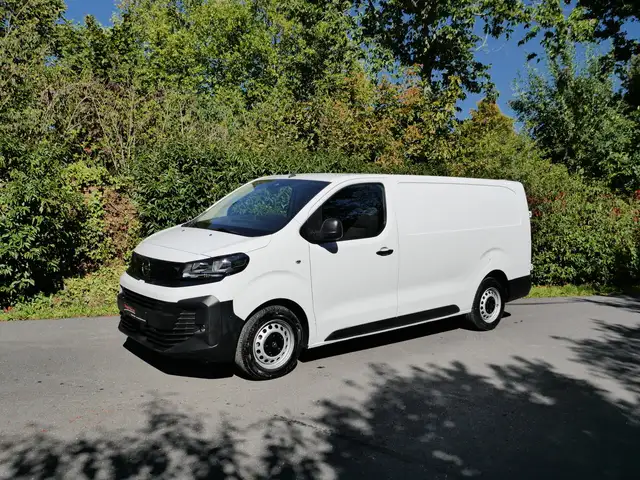 Opel Vivaro L3    2.0 Turbo  145PK AUTOMAAT