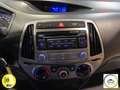 Hyundai i20 1.1 CRDi 5p. Classic Negro - thumbnail 16