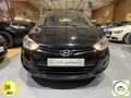 Hyundai i20 1.1 CRDi 5p. Classic Negro - thumbnail 2