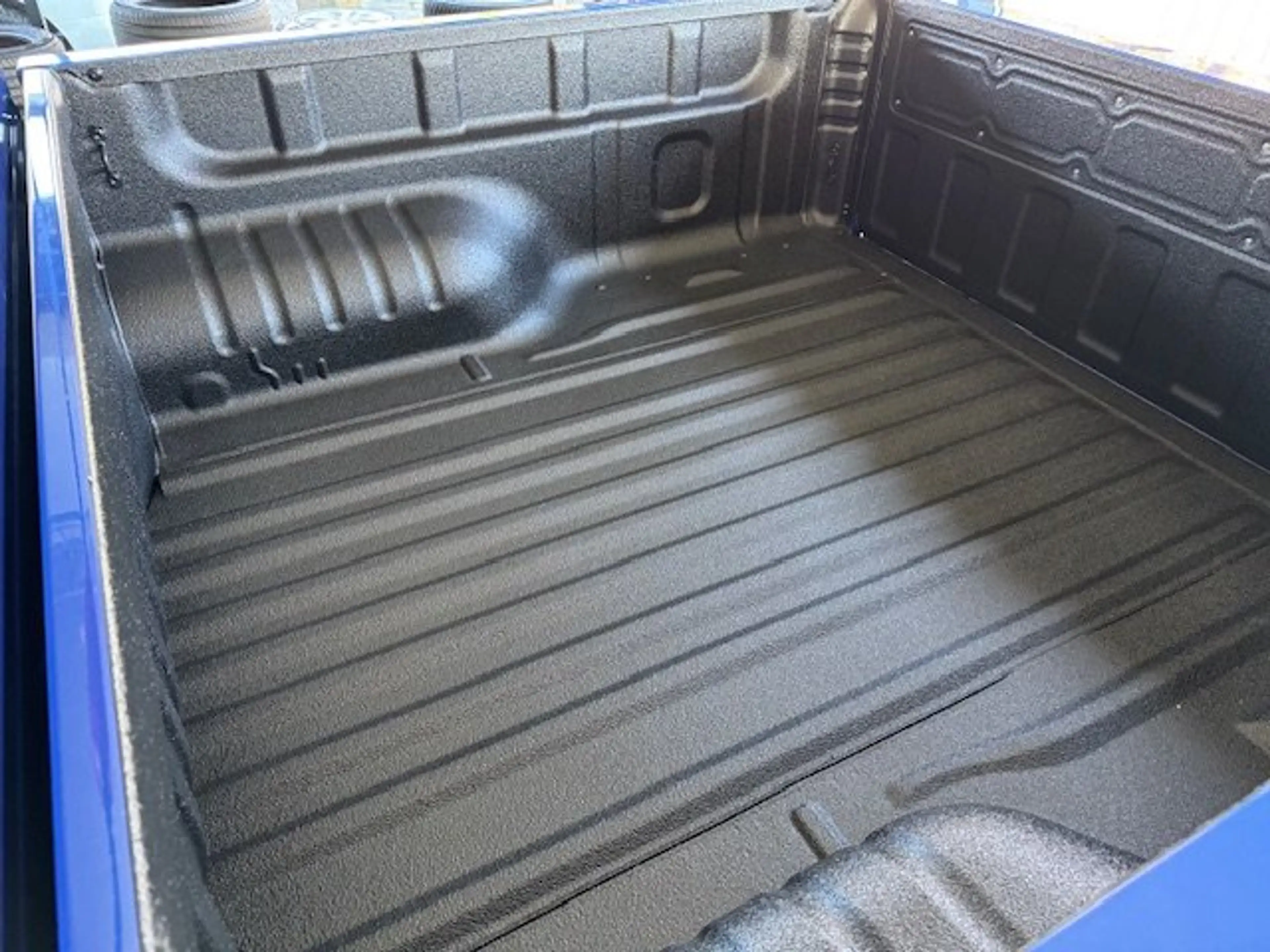 Isuzu D-Max Double Cab LSE 4WD Automatik — photo 8