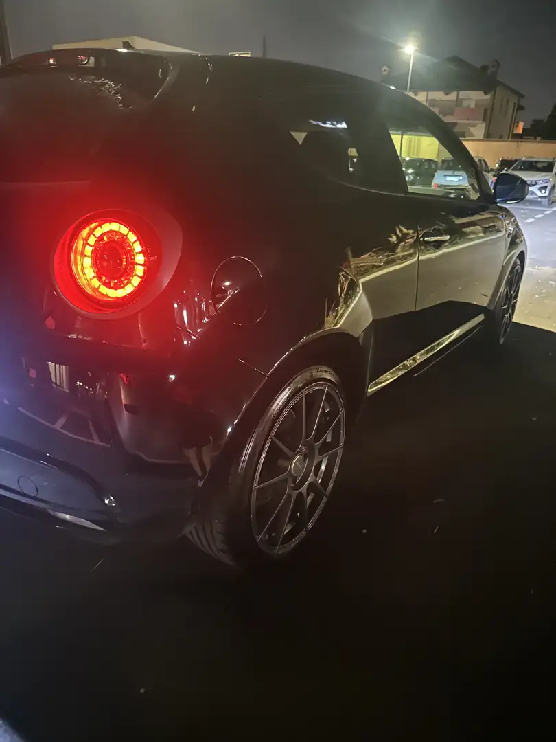 Alfa Romeo MiTo 1.4 tb Progression Gpl 120cv - 2