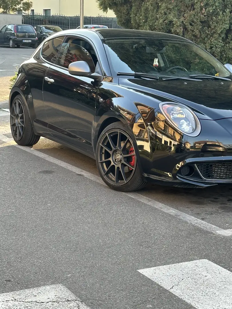 Alfa Romeo MiTo 1.4 tb Progression Gpl 120cv - 1