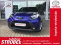 Toyota Aygo X Business Edition Blau - thumbnail 1