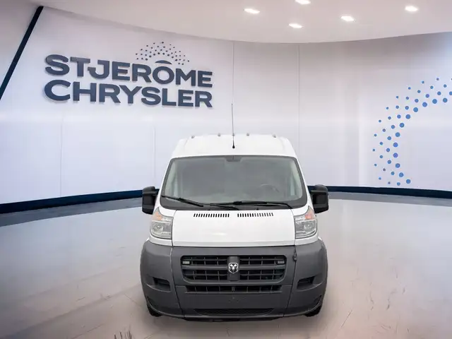 RAM Promaster 2014 — photo 3