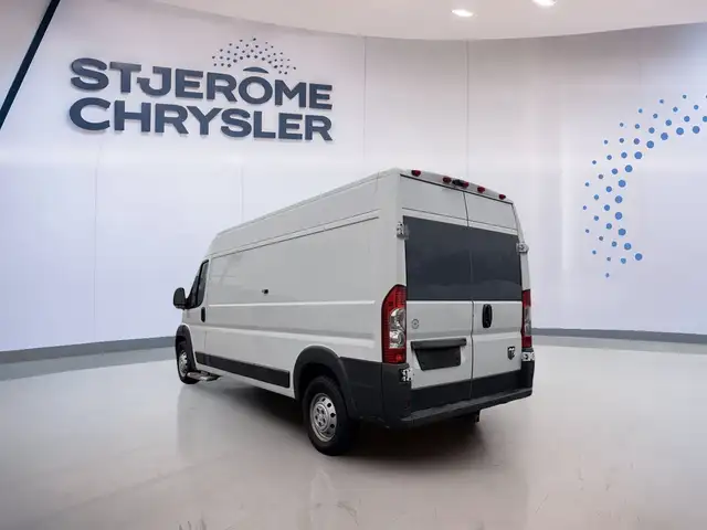 RAM Promaster 2014 — photo 8