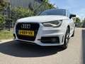 Audi A1 1.2 TFSI S edition / S-LINE / NAVI / STOELVERWARMI Weiß - thumbnail 22