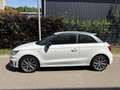 Audi A1 1.2 TFSI S edition / S-LINE / NAVI / STOELVERWARMI Weiß - thumbnail 3
