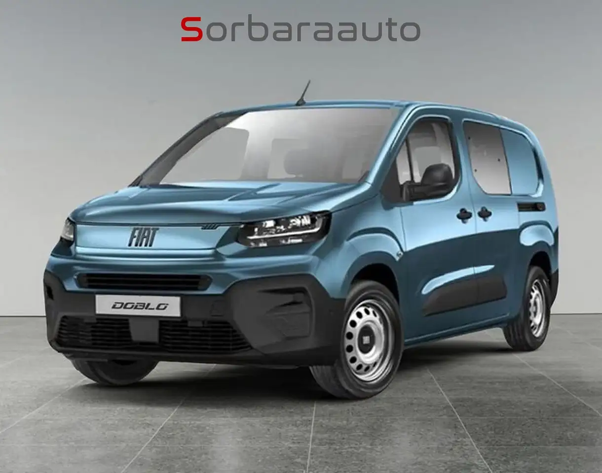 Fiat Unknown
