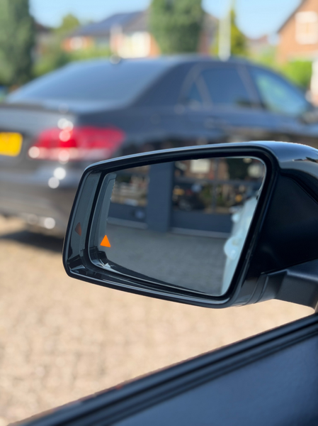 Mercedes-Benz CLA 45 AMG 4MATIC Kuipstoel|Pano|Xenon|Stoelvw|Camera| — photo 9