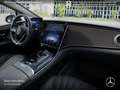 Mercedes-Benz EQS 450 Avantgarde Fahrass WideScreen 360° Airmat Grau - thumbnail 11