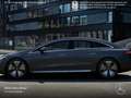 Mercedes-Benz EQS 450 Avantgarde Fahrass WideScreen 360° Airmat Grau - thumbnail 6