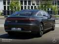 Mercedes-Benz EQS 450 Avantgarde Fahrass WideScreen 360° Airmat Grau - thumbnail 5