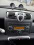 smart forTwo cabrio 52kW Silber - thumbnail 7