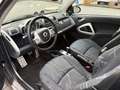 smart forTwo cabrio 52kW Silber - thumbnail 10