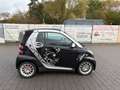 smart forTwo cabrio 52kW Silber - thumbnail 5