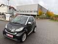 smart forTwo cabrio 52kW Silber - thumbnail 1