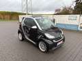 smart forTwo cabrio 52kW Silber - thumbnail 2
