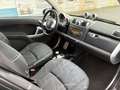 smart forTwo cabrio 52kW Silber - thumbnail 3