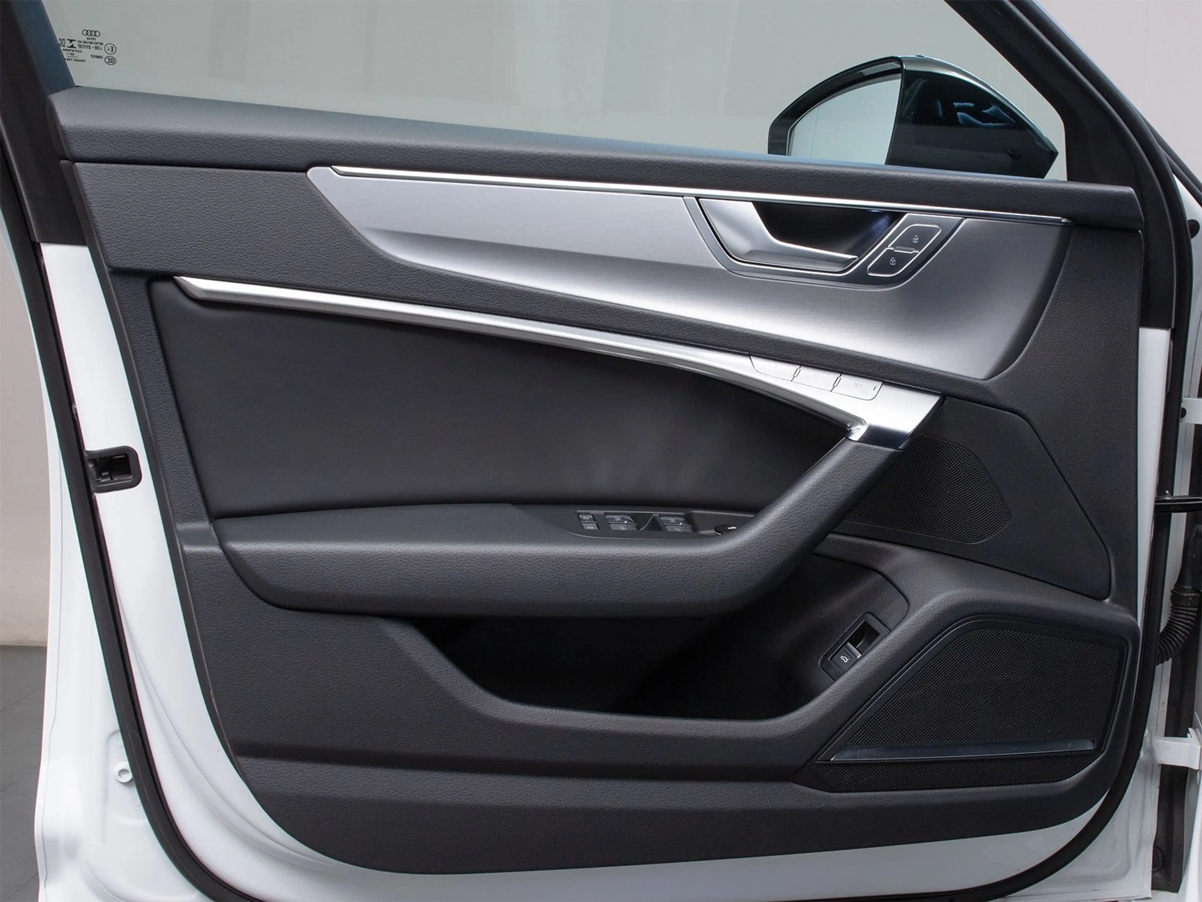 Audi S6 Matrix 360°Leder B&O Memory 21"AkustikGlas. — photo 10