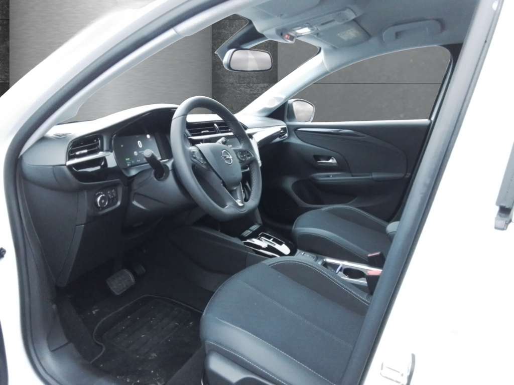 Opel Corsa-e