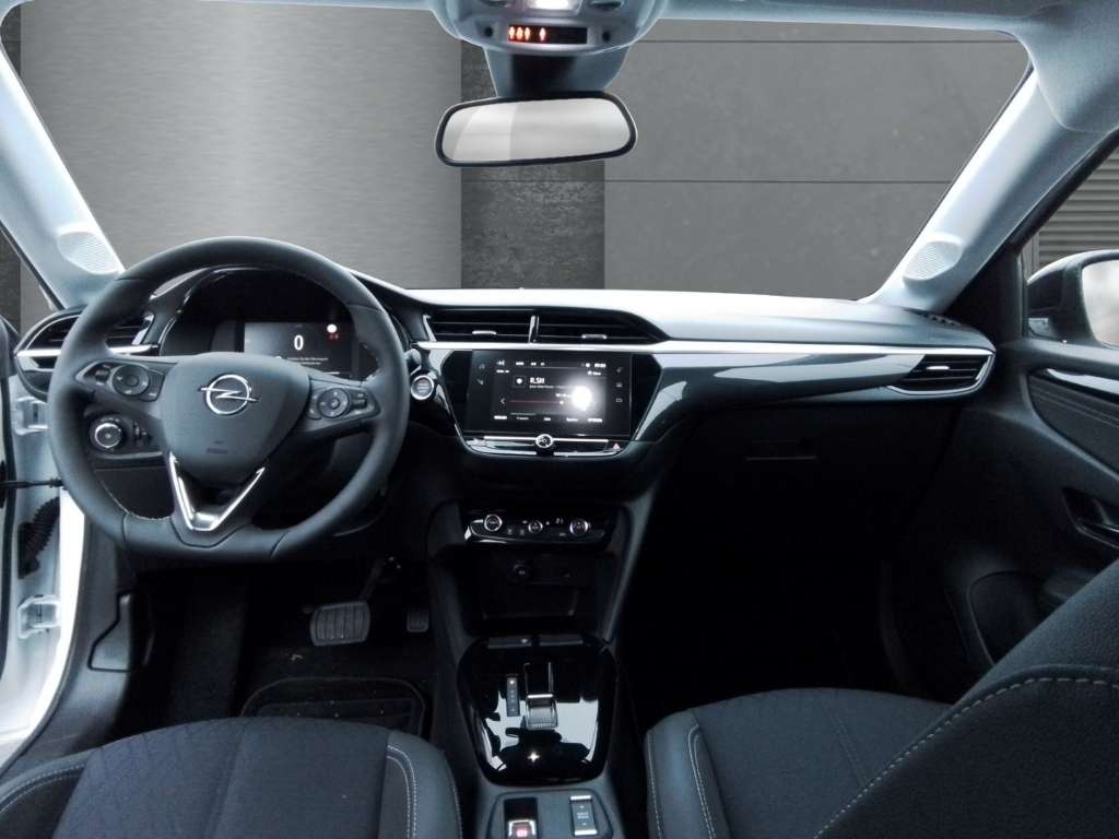 Opel Corsa-e