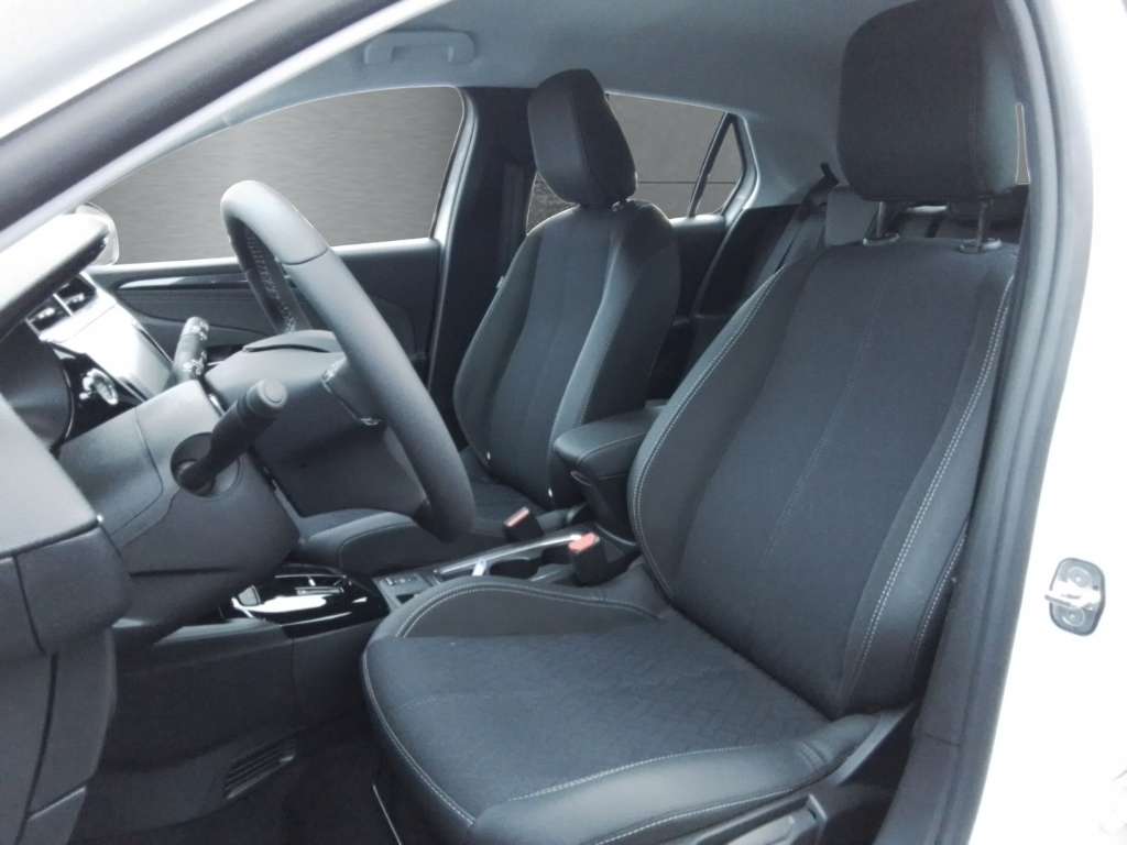 Opel Corsa-e