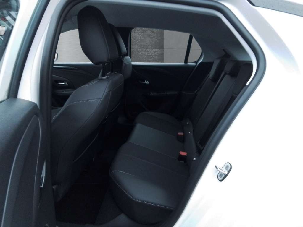 Opel Corsa-e