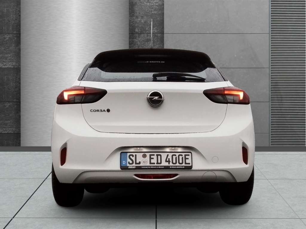 Opel Corsa-e
