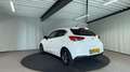Mazda 2 1.5 Skyactiv-G Luxury Automaat | LED | NAVI Blanc - thumbnail 2