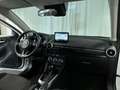 Mazda 2 1.5 Skyactiv-G Luxury Automaat | LED | NAVI Blanc - thumbnail 5