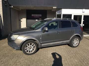 2.4-16V Essentia / 4 WD / CLIMA / EURO-5 EMISSIE /