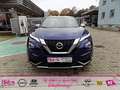 Nissan Juke N-Design 1.0 DIG-T 117PS AT Bose Navi WP Navi Bleu - thumbnail 2