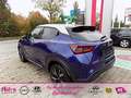 Nissan Juke N-Design 1.0 DIG-T 117PS AT Bose Navi WP Navi Bleu - thumbnail 6