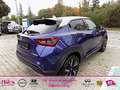 Nissan Juke N-Design 1.0 DIG-T 117PS AT Bose Navi WP Navi Bleu - thumbnail 4