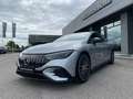Mercedes-Benz EQE 43 Mercedes-AMG EQE 43 4MATIC Silber - thumbnail 3